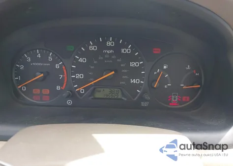 1999 Honda Accord Lx from USA, damaged, VIN 1HGCG5543XA010318